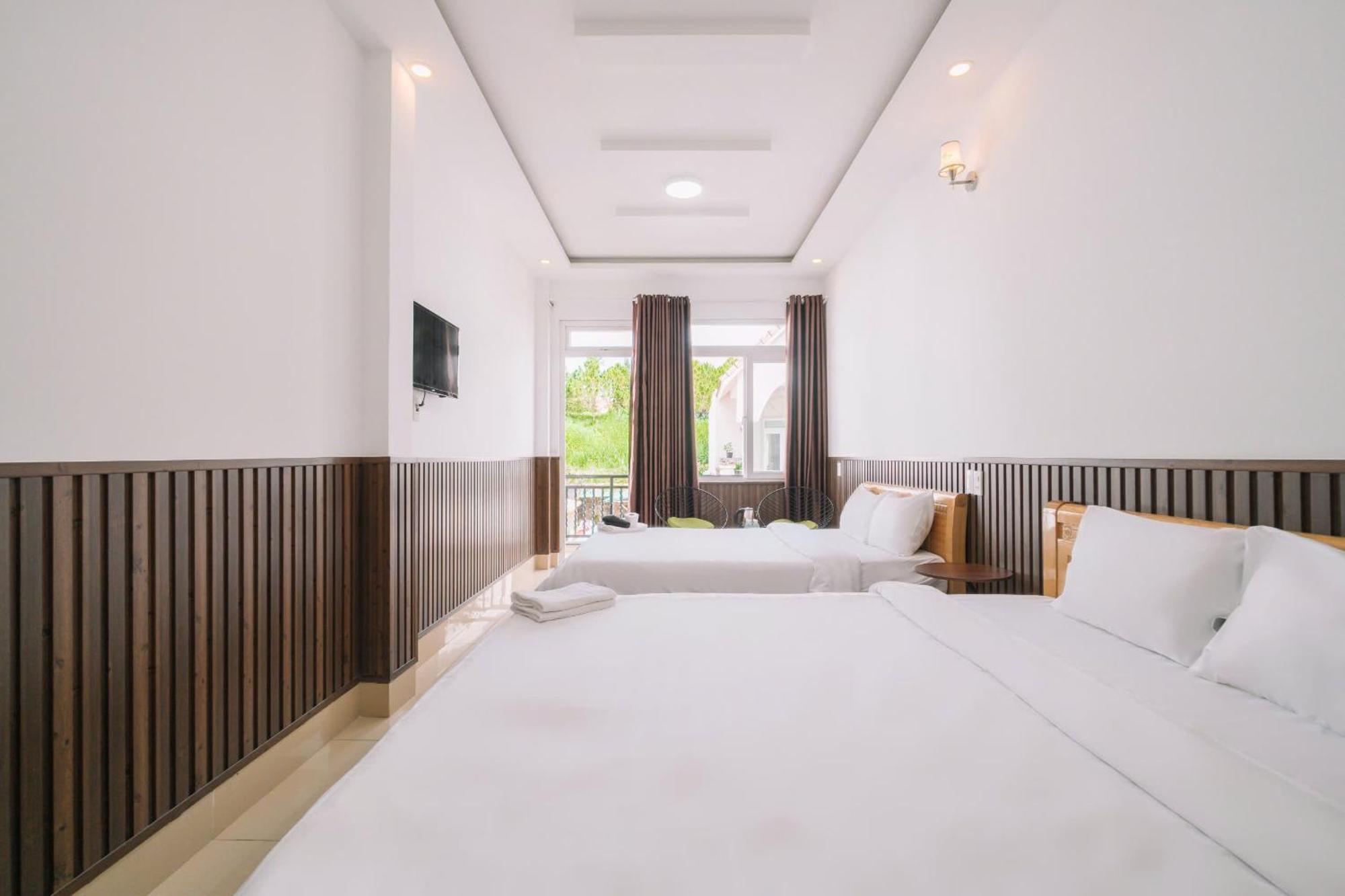 Cherry House Da Lat Exterior photo