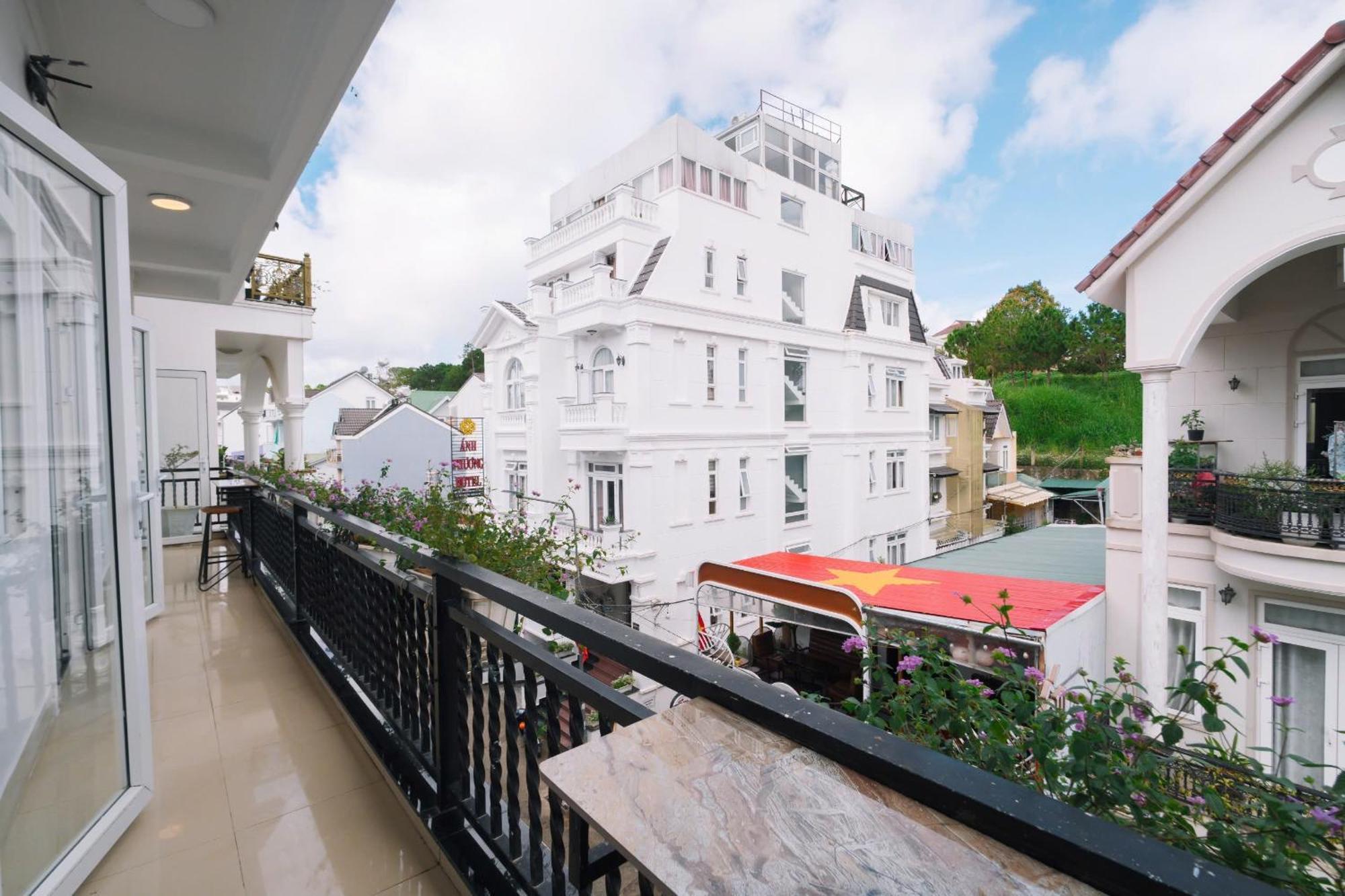 Cherry House Da Lat Exterior photo